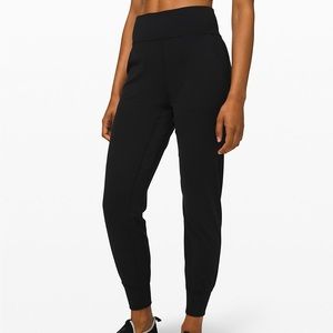 Lululemon Align Jogger 28”